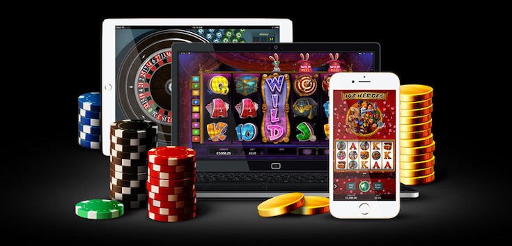 Mendefinisikan takhayul sehubungan dengan meja Digital Slot